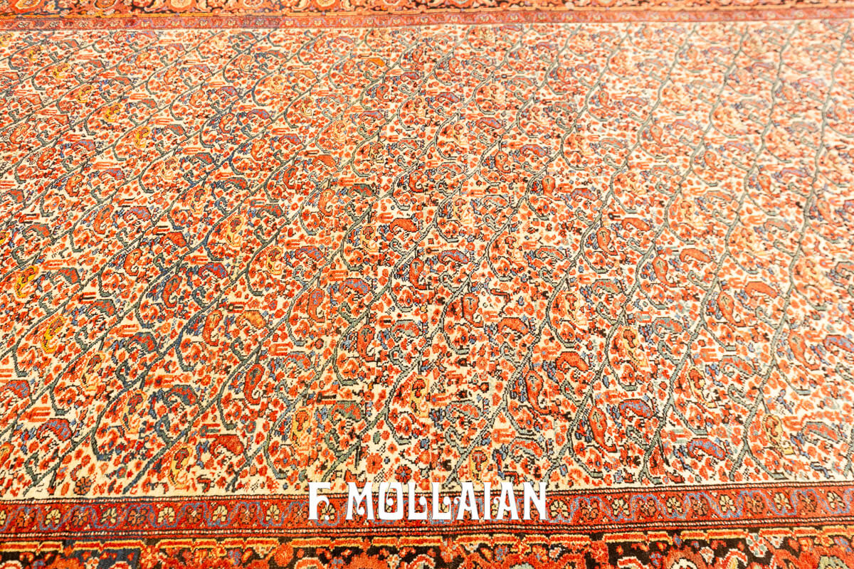 Mishan Rug n°:215856